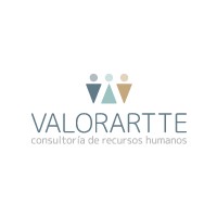 Valorartte - Selección de personal  - Headhunting logo - Similar company to Tapaglass