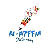 AL-azeem Stationery logo - Similar company to Artxel Technologies