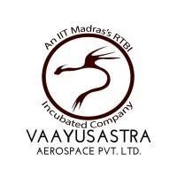 Vaayusastra Aerospace Pvt Ltd logo - Similar company to Thansiv Group
