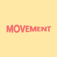 MOVEMENT Marketing Agency logo - Similar company to Digiperia