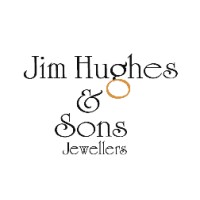 Jim Hughes & Sons Jewellers logo - Similar company to Jane College Tas