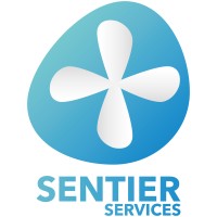 Sentier Services logo - Similar company to Littlecorner
