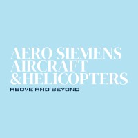 AERO Siemens Aircraft & Helicopters logo - Similar company to Dynamics