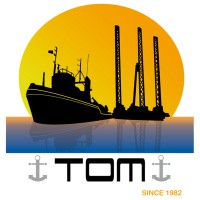 TOM (TOGO OIL & MARINE) logo - Similar company to Kharis Petroleum Resources & Investments