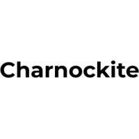 Charnockite logo - Similar company to Zingbee Technologies