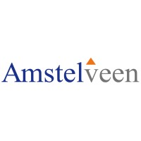 Amstelveen logo - Similar company to Fx Corp Pty Ltd