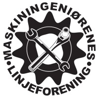 Maskiningeniørenes Linjeforening logo - Similar company to Root Linjeforening