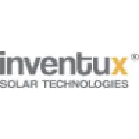Inventux Technologies AG logo - Similar company to Photon Renewables