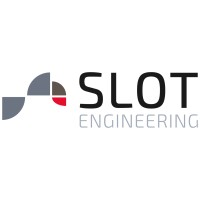 Slot Engineering logo - Similar company to Qwikdrip
