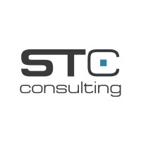 STC Consulting logo - Similar company to S-Gate