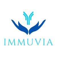 ImmuVia logo - Similar company to Forbius