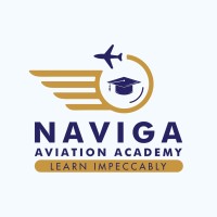 NAVIGA AVIATION ACADEMY logo - Similar company to Zeal Wings Academy (Affiliated With Aassc)