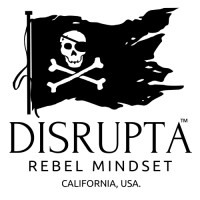 DISRUPTA USA logo - Similar company to Jtbd Toolkit