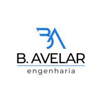 B Avelar Engenharia logo - Similar company to Icy Serviços