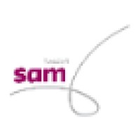 SAM Quality Assurance logo - Similar company to Anderis It Security