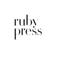 Ruby Press Public Relations logo - Similar company to Beyond Archetype