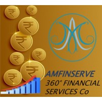 AMFinserve logo - Similar company to Sws Financial Solutions Pvt. Ltd.