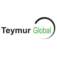 Teymur Global logo - Similar company to HışVahan | Hsvhn