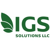IGS Solutions logo - Similar company to Vertisource Hr®