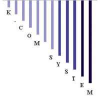 K-COM SYSTEM (INTERNATIONAL) LTD logo - Similar company to Flo Right Business Solutions