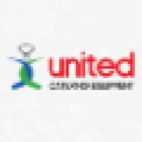 United Catering Equipment logo - Similar company to Hallmark Catering