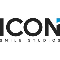 ICON Smile Studios logo - Similar company to Vierra Construction + Development