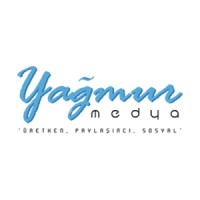 Yağmur Medya logo - Similar company to Ansa Medya