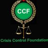 Crisis Control FDTN logo - Similar company to Santana Security Agency Limited