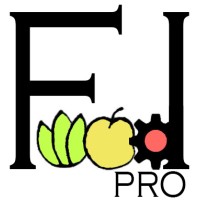 FoodPro Biz logo - Similar company to Jurassic Fruit