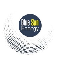 Blue Sun Engineering logo - Similar company to Blue Sun