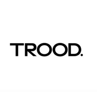 Trood logo - Similar company to Nikel Studio Pte. Ltd.