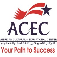 American Cultural & Educational Center logo - Similar company to 82D Contracting Squadron