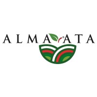 Alma-Ata Teknik Tarım logo - Similar company to C38 Software