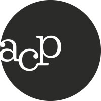 ACP - Agence artistique logo - Similar company to 100 % Event - Agence Artistique