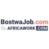 BotswaJob.com logo - Similar company to Rdc Properties Limited