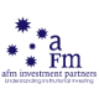 AFM Investment Partners logo - Similar company to Critical Metals For Critical Industries Crc