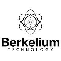Berkelium Technology logo - Similar company to Docoreai