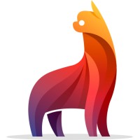 Alpaca in the Code logo - Similar company to Btnet