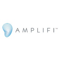 Amplifi Hearing, LLC logo - Similar company to Hear Inc.