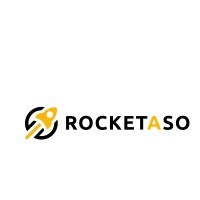 Rocket ASO logo - Similar company to Aviavisions