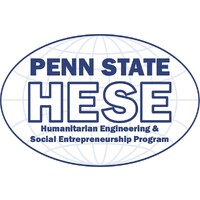 Penn State Humanitarian Engineering and Social Entrepreneurship (HESE) logo - Similar company to Penn State Homecoming