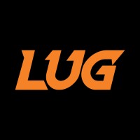 LUG Sports Group logo - Similar company to Michigan Tech Deca