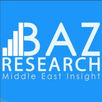 Baz Research logo - Similar company to View Enterprise Ve