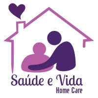 Saúde e Vida Home Care logo - Similar company to Grupo Live Home Care