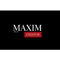Maxim Creator logo - Similar company to Challenge Creator Pro