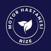 Rize Motosiklet Hastanesi