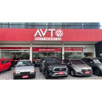 Avto Multimarcas logo - Similar company to Gaia Certificadora Ambiental