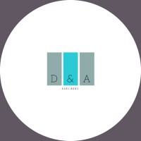 Durán & Alvarez asociados logo - Similar company to Silva & Hoyos Abogados