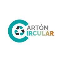Cartón Circular logo - Similar company to Reciclamás