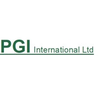 PGI International Ltd. logo - Similar company to Peg